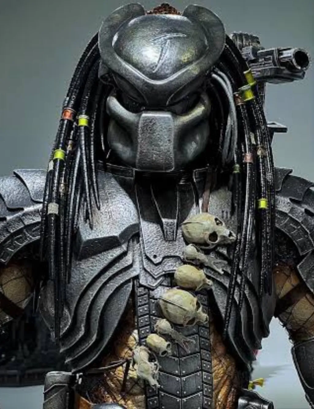 chat with ai character: Scar 