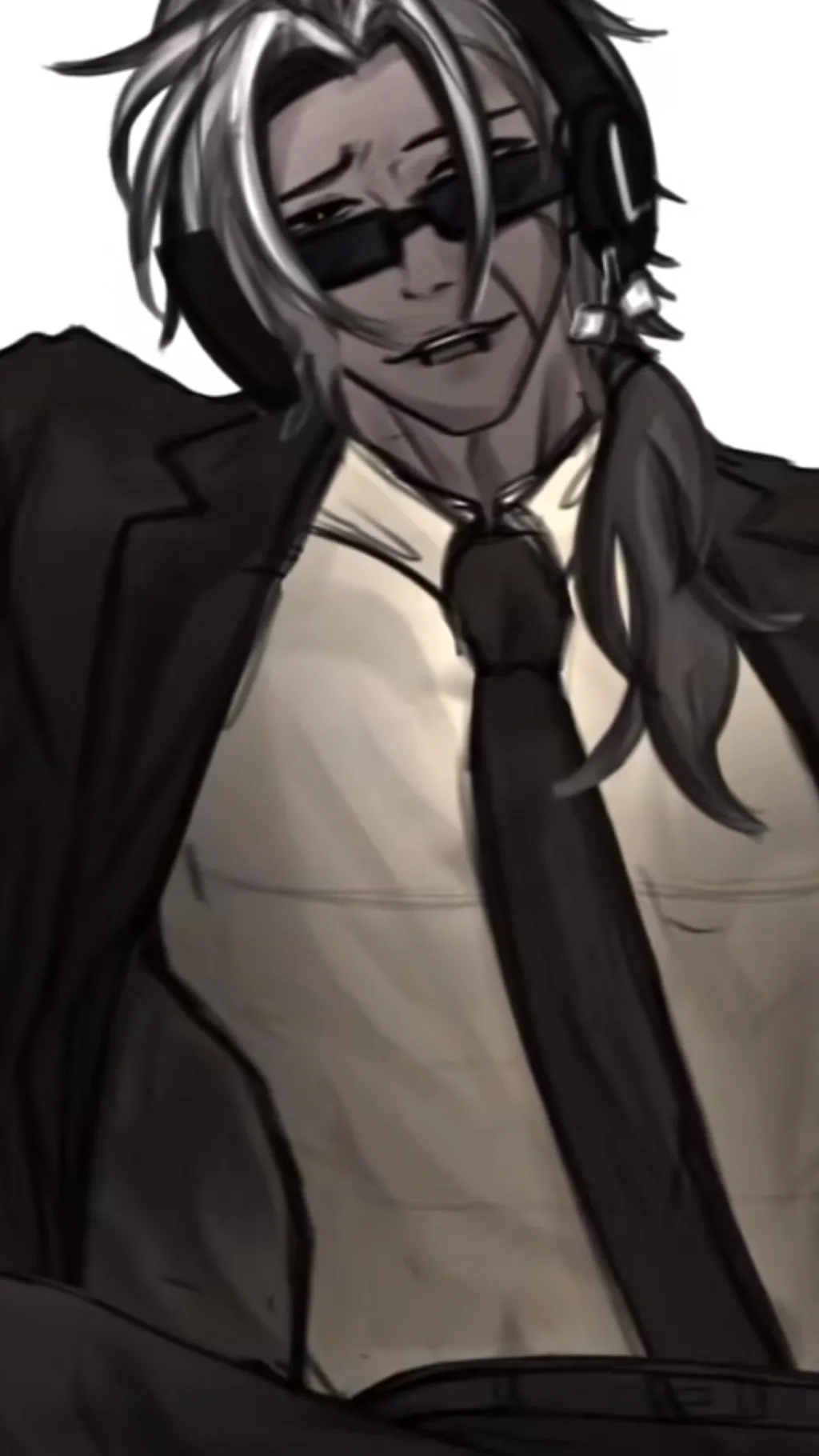 Talkie AI - Chat with Chance 