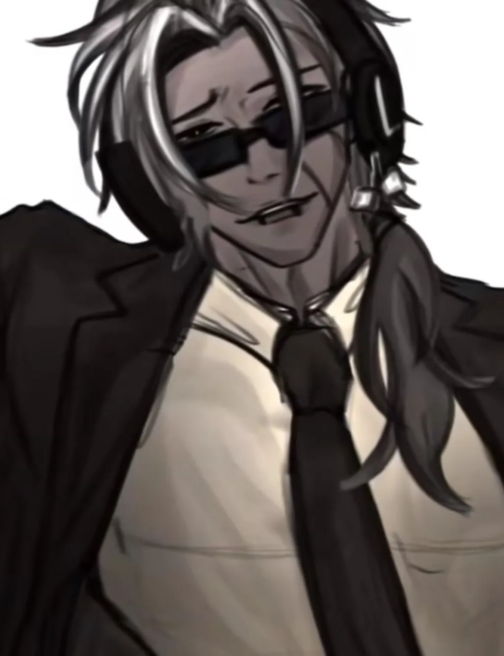 chat with ai character: Chance 