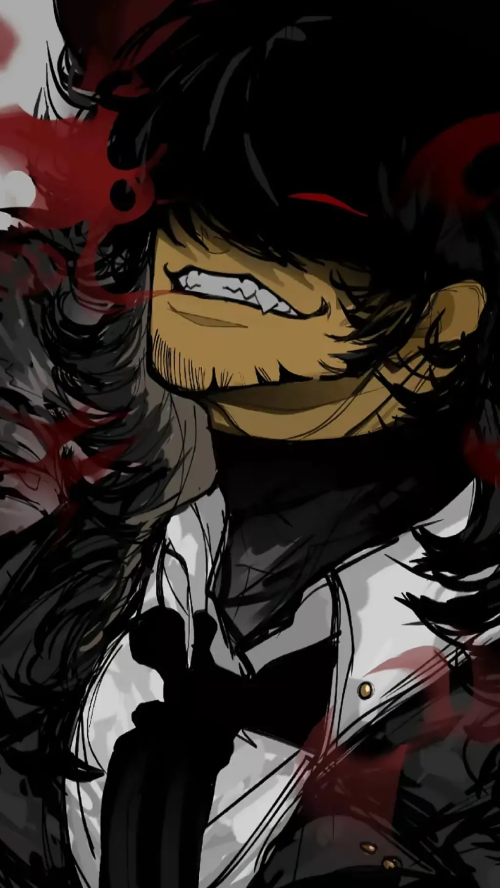 Talkie AI - Chat with Mafioso 