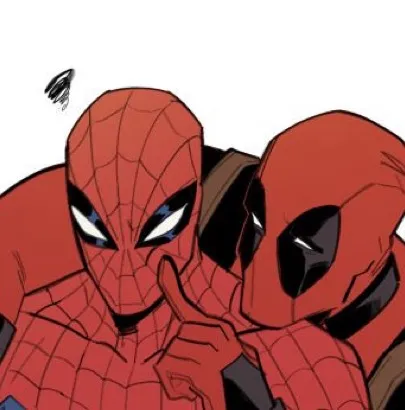 chat with ai character: Deadpool 