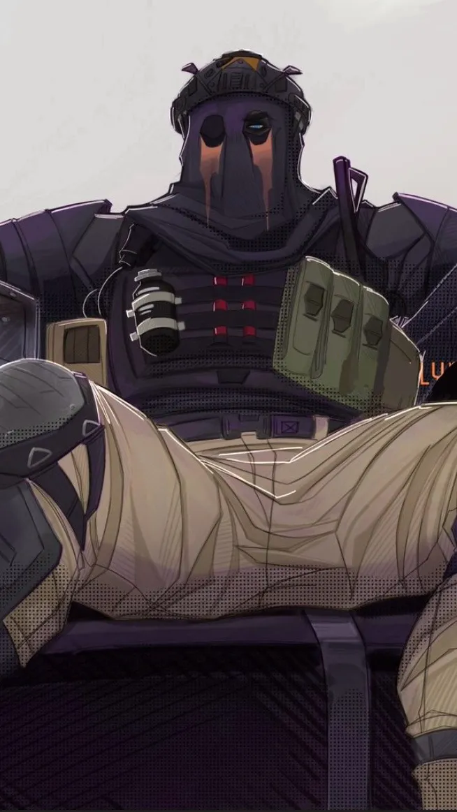 Talkie AI - Chat with Konig 