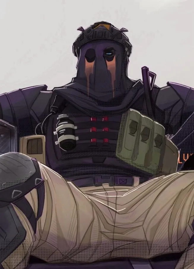 chat with ai character: Konig 