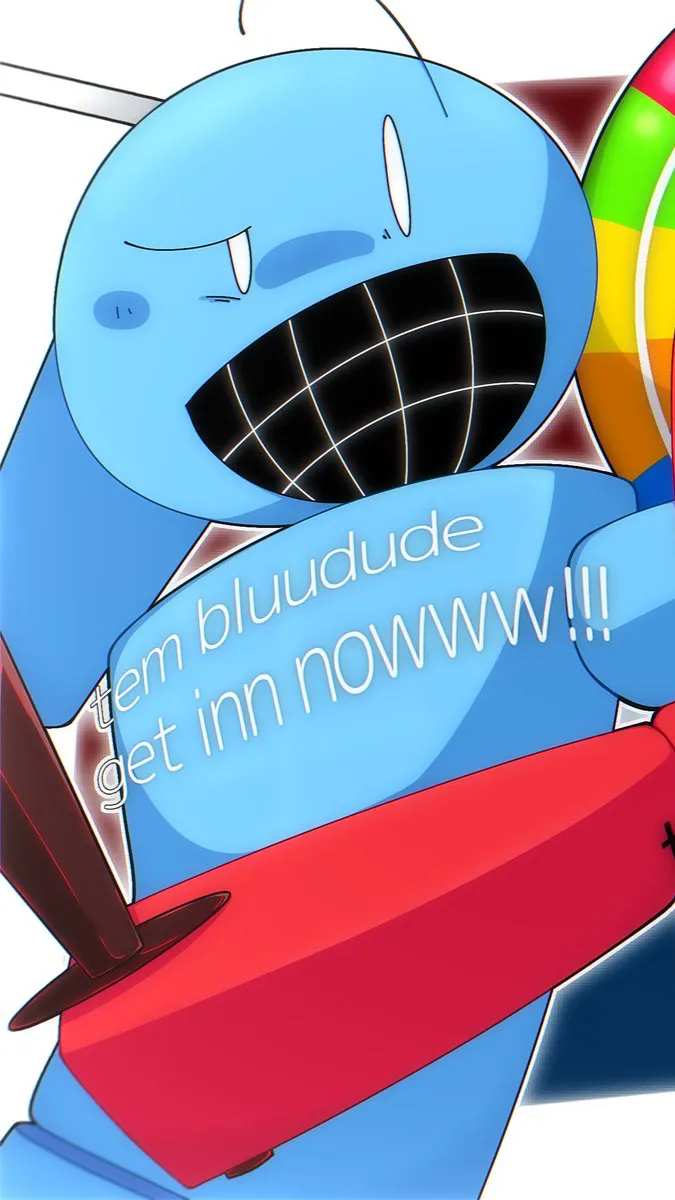 Talkie AI - Chat with Bluudud