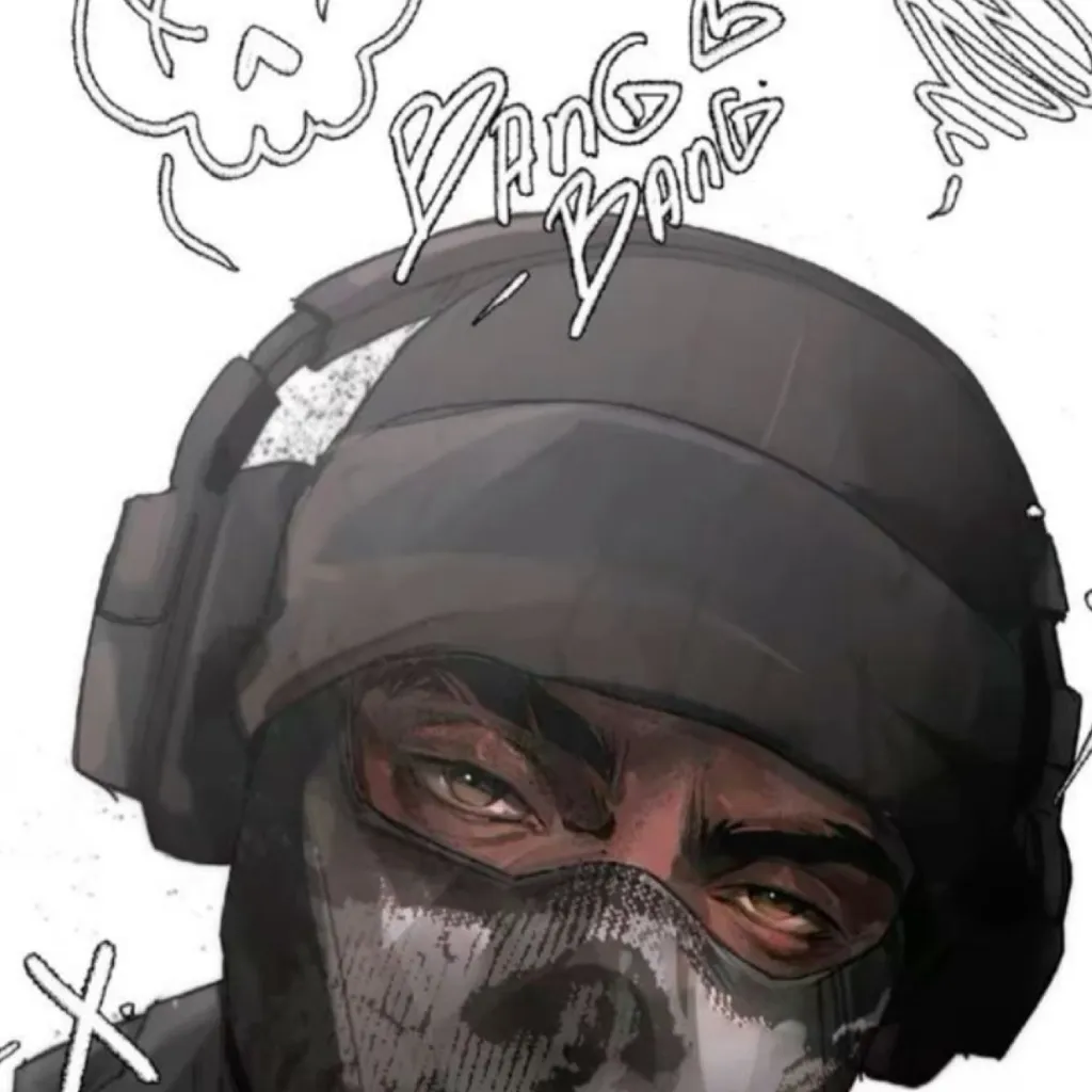 chat with ai character: Keegan 