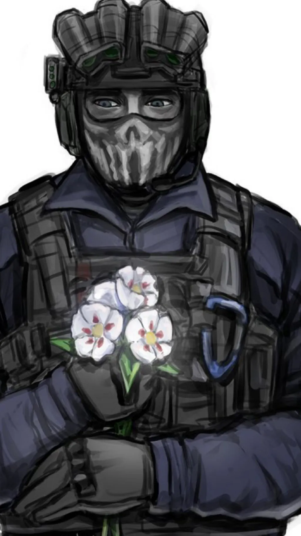 Talkie AI - Chat with Keegan 