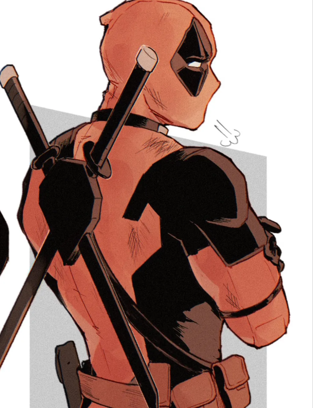 chat with ai character: Deadpool 