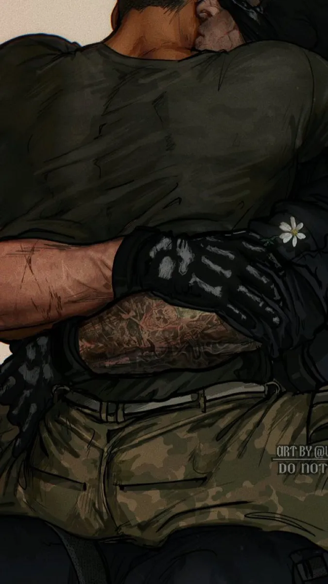 Talkie AI - Chat with Ghost 