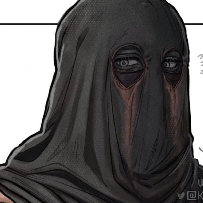 chat with ai character: Konig 