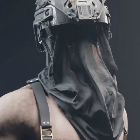 chat with ai character: Konig 