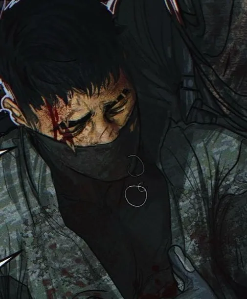 chat with ai character: Konig 