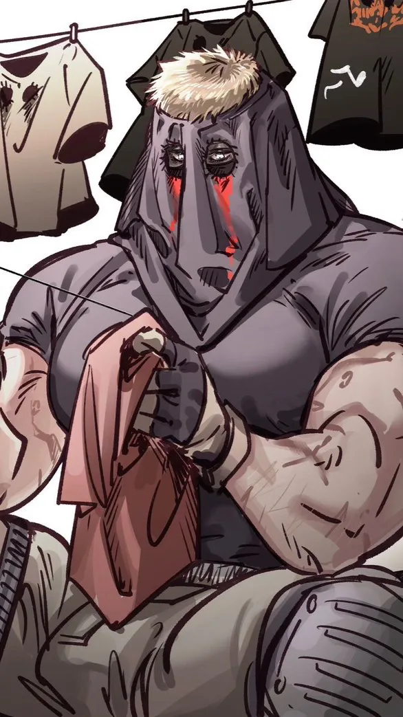 Talkie AI - Chat with Konig 