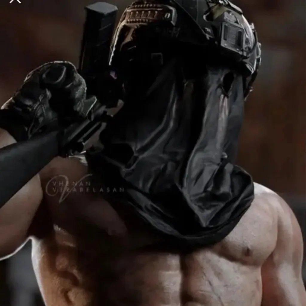 chat with ai character: Konig 