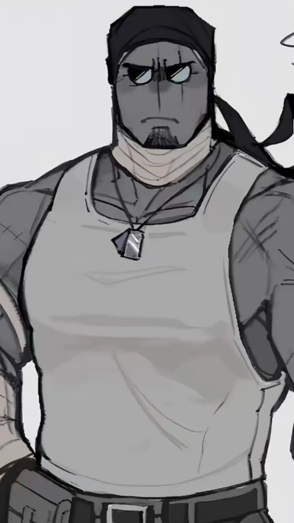 Talkie AI - Chat with Sanford 