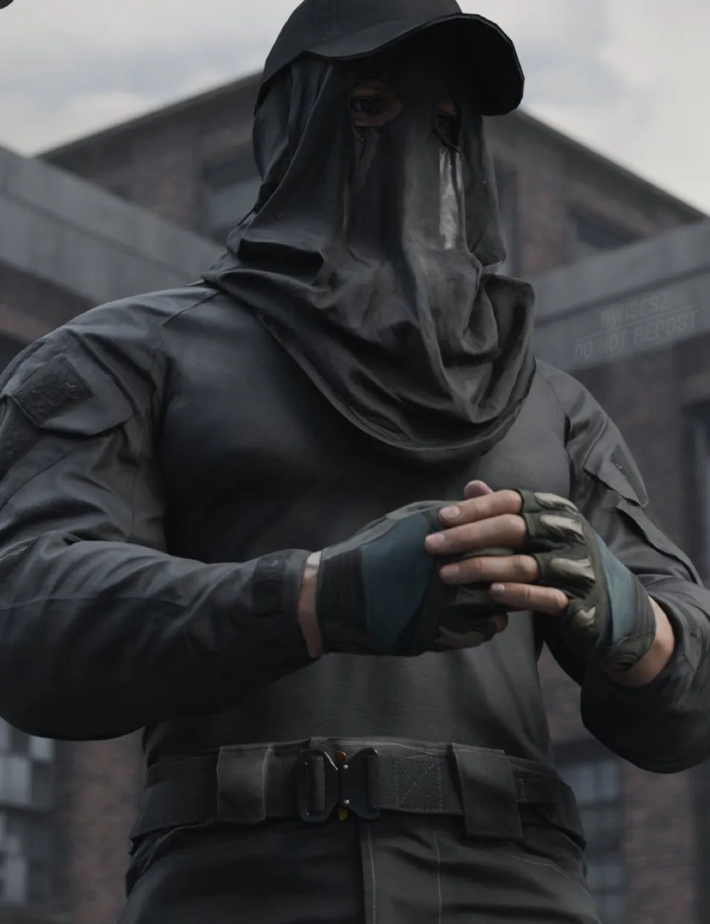 chat with ai character: Konig 