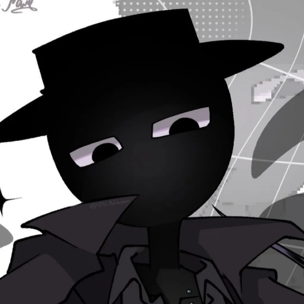 chat with ai character: Black 