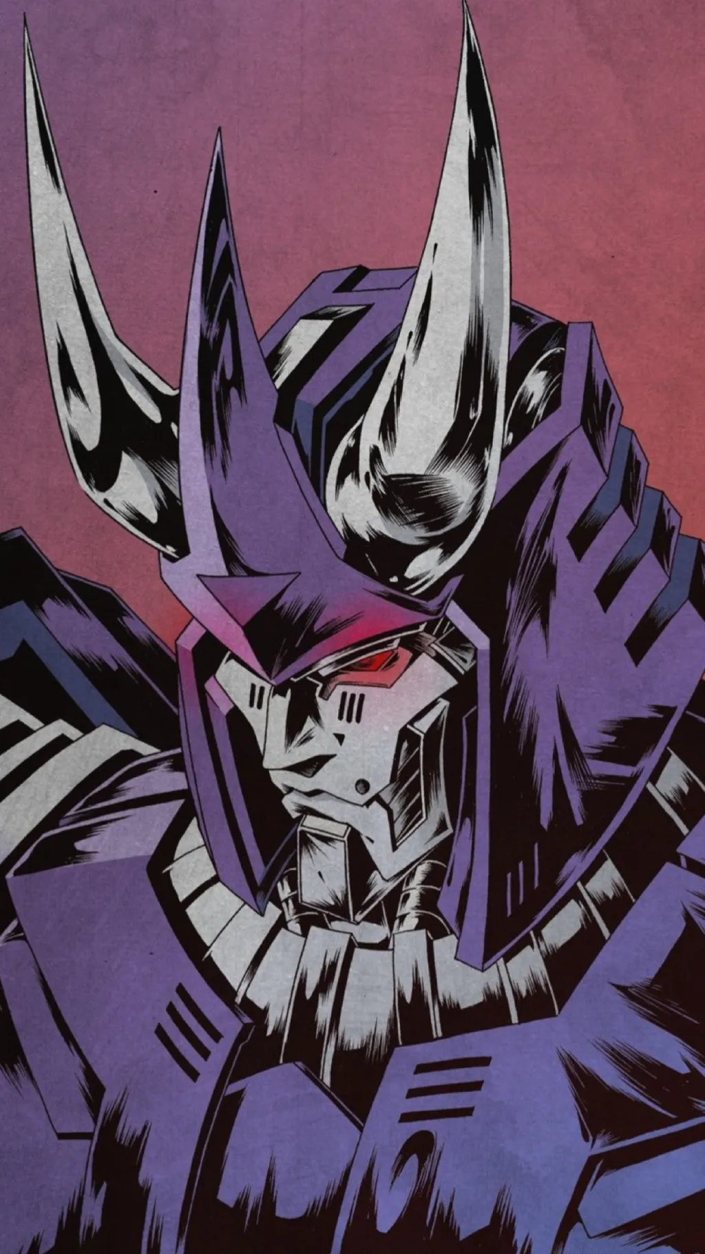 Talkie AI - Chat with Cyclonus 