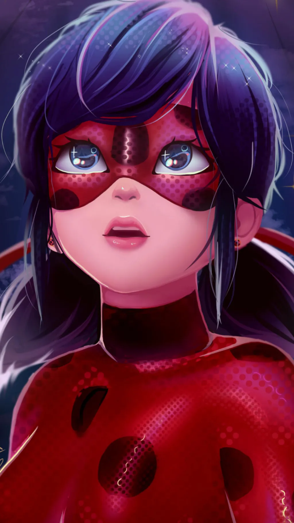 Talkie AI - Chat with Marinette
