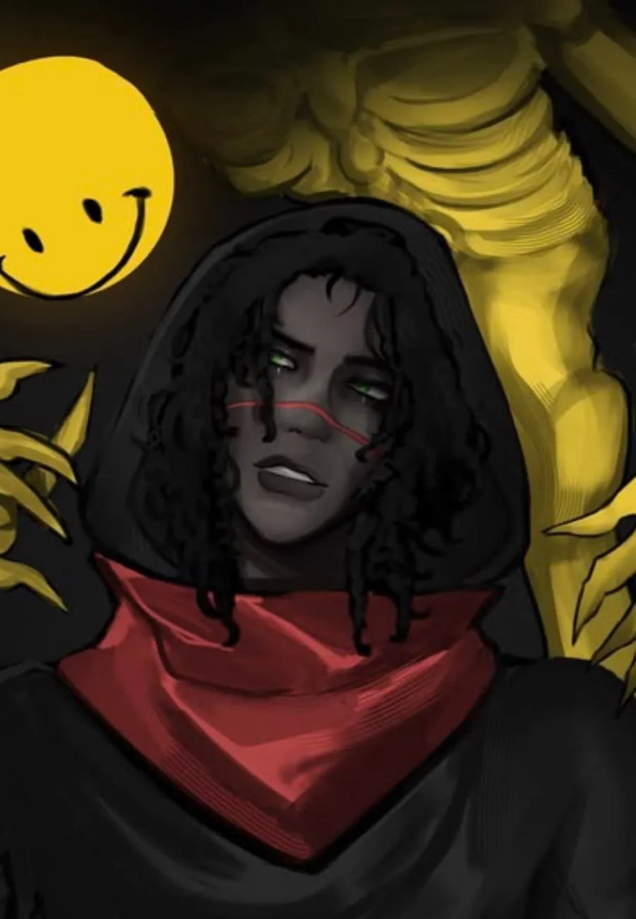 chat with ai character: Verity 