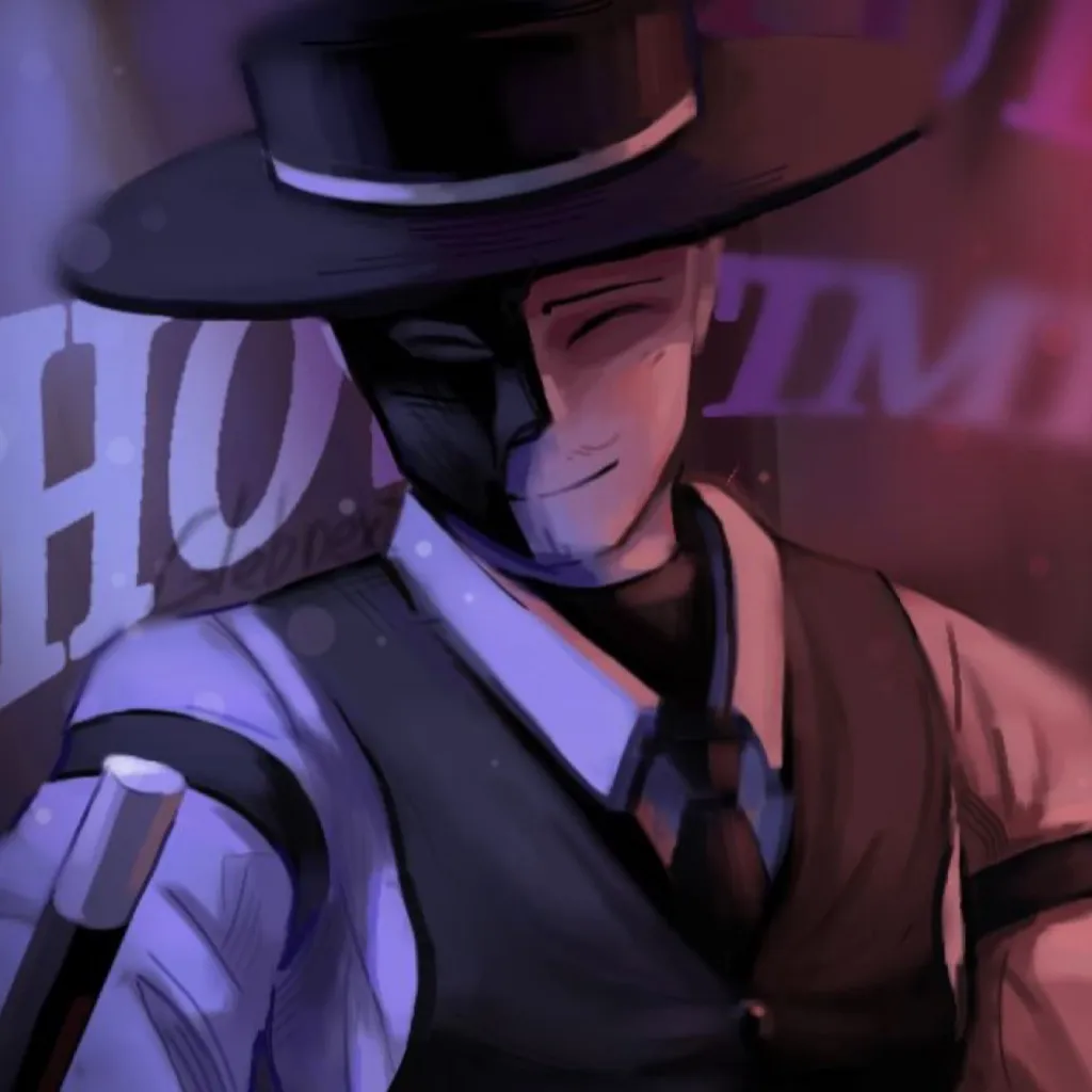 chat with ai character: Artful 