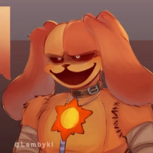 chat with ai character: Dogday 