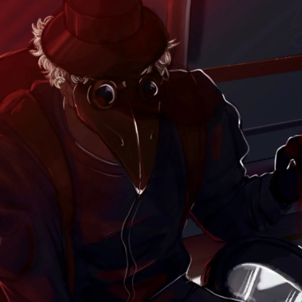 chat with ai character: Black 
