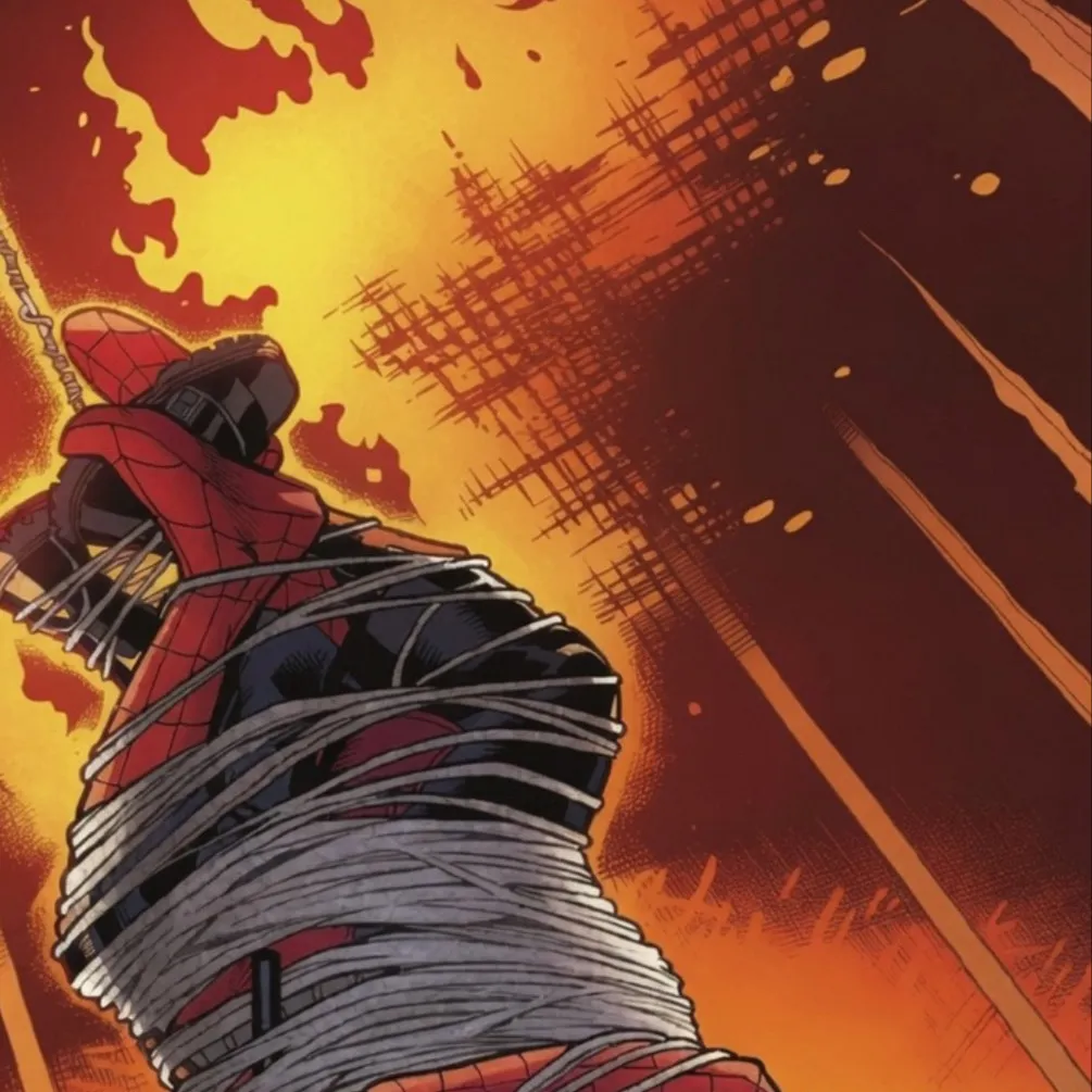 chat with ai character: Deadpool