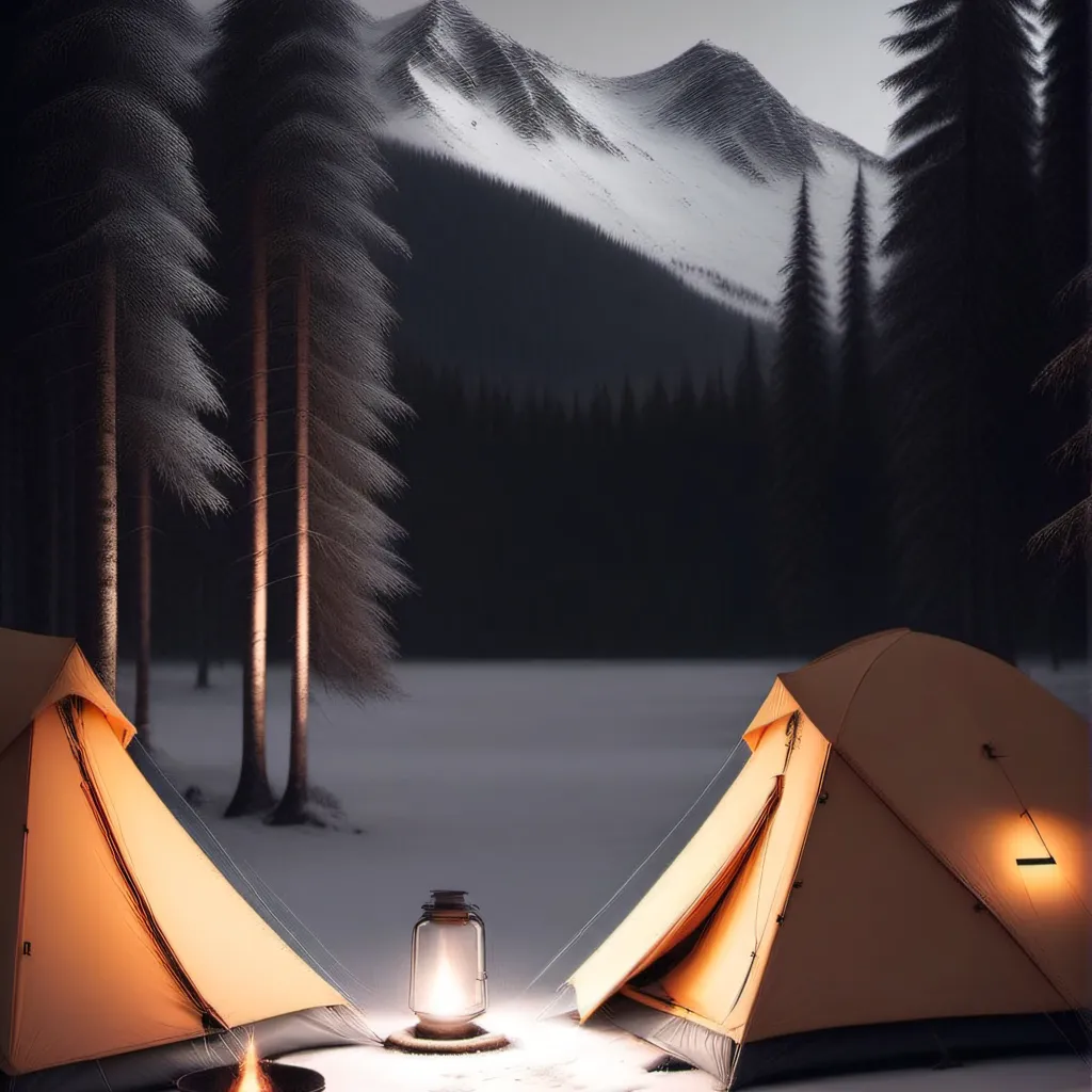 chat with ai character: Murder drones camp