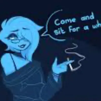 chat with ai character: Callie