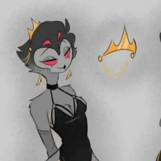 chat with ai character: Princess stolas