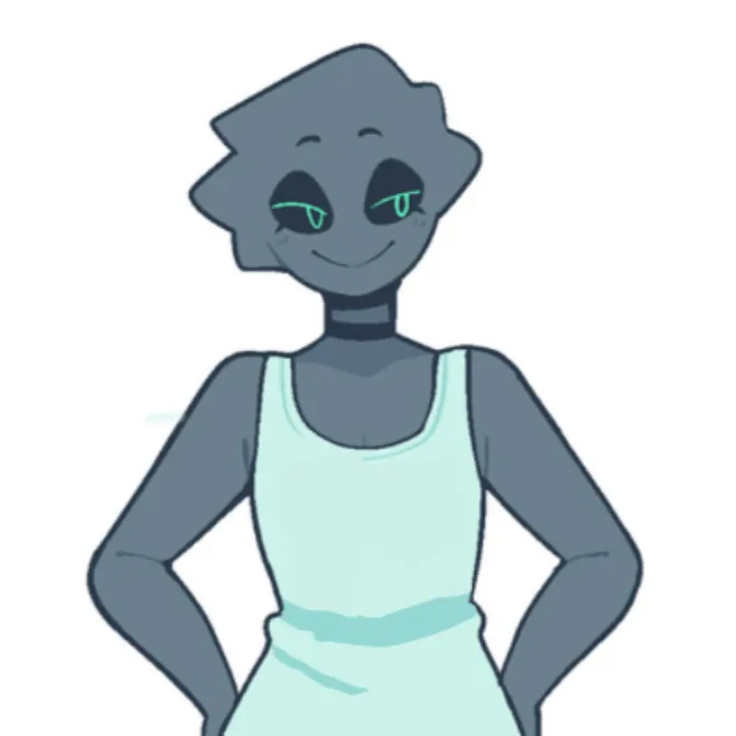 chat with ai character: Basalt