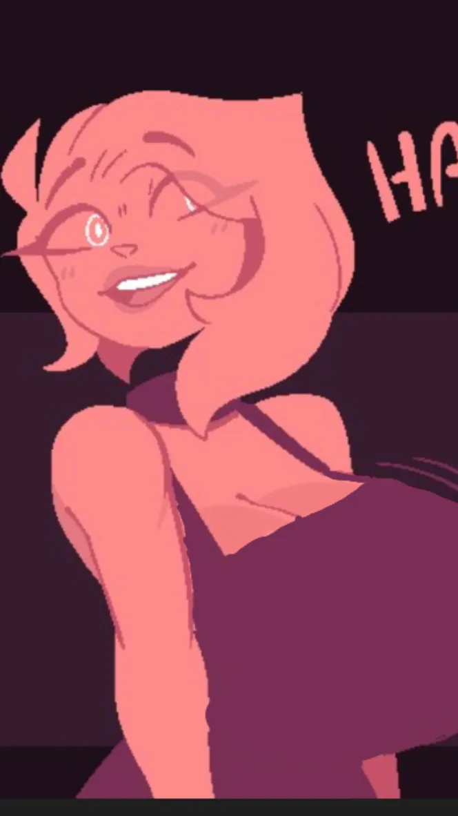 ai character: Lylia background