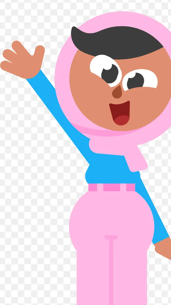 ai character: Zari background