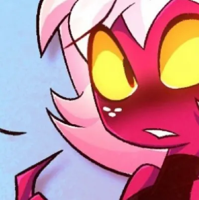 chat with ai character: Fem Moxxie