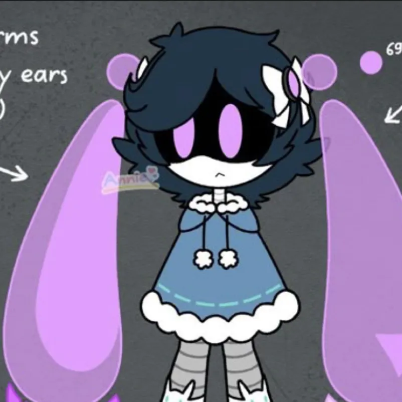 chat with ai character: Pom (not my OC) 