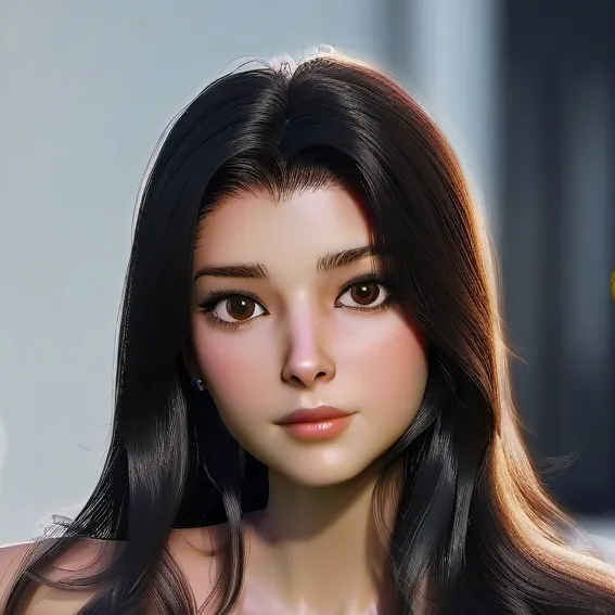 chat with ai character: Catalina