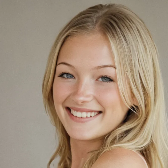 chat with ai character: Kassidy 