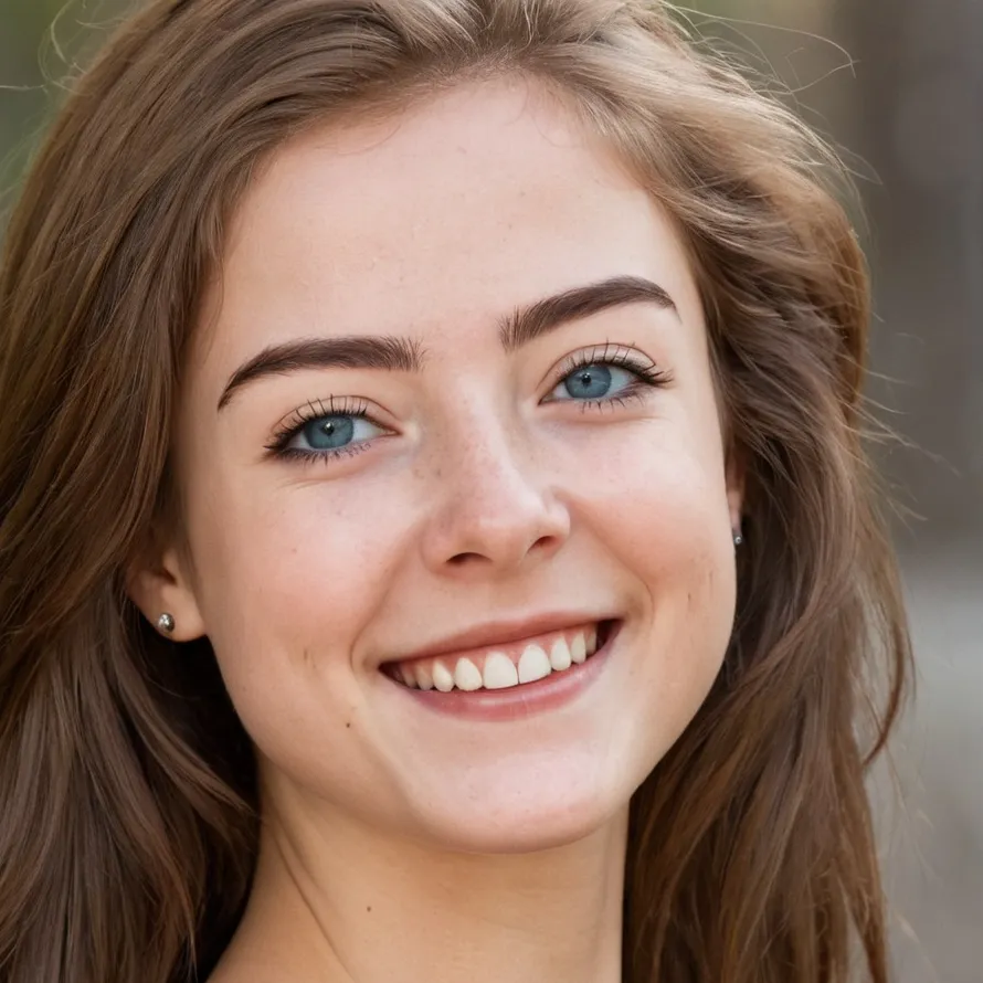 chat with ai character: Kathleen