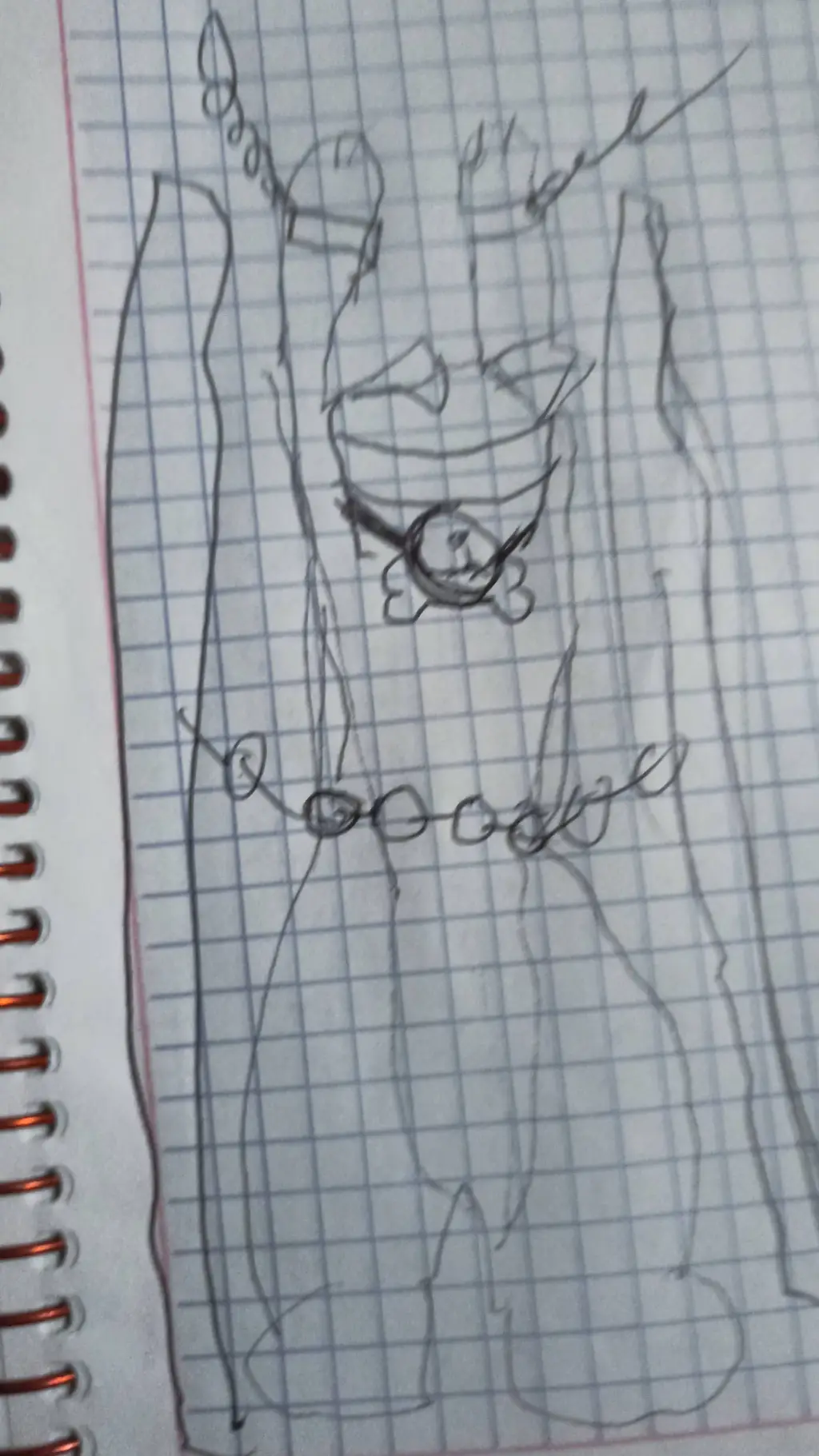 ai character: furro pa antifuros background