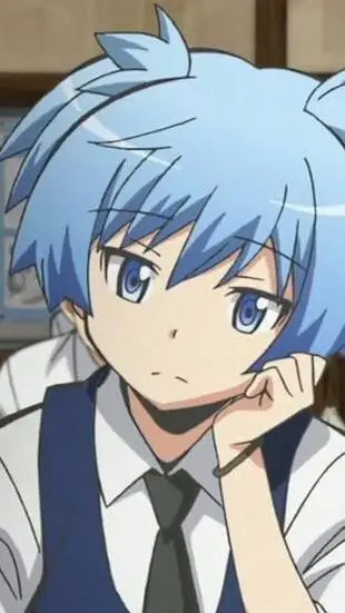 ai character: A.C background