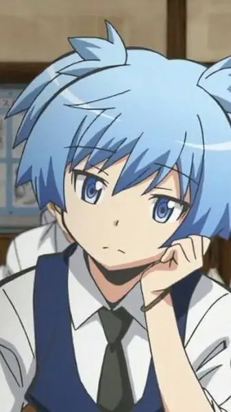 ai character: A.C repetido XD background