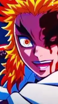 ai character: renGoku forma gay background