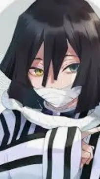 ai character: obanay amigo tuyo  background