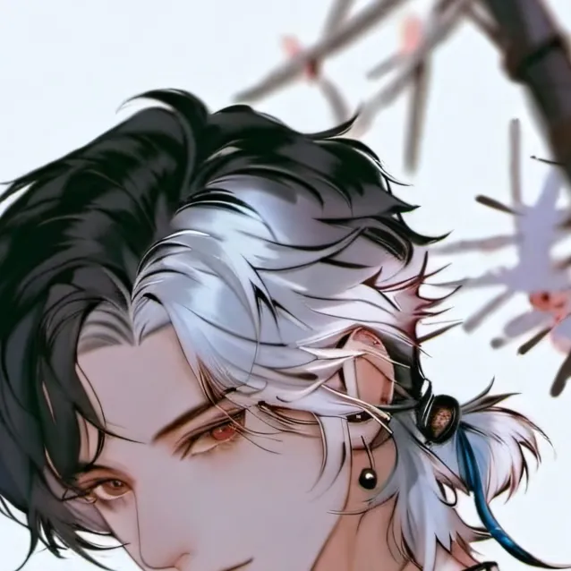 chat with ai character: Lucas