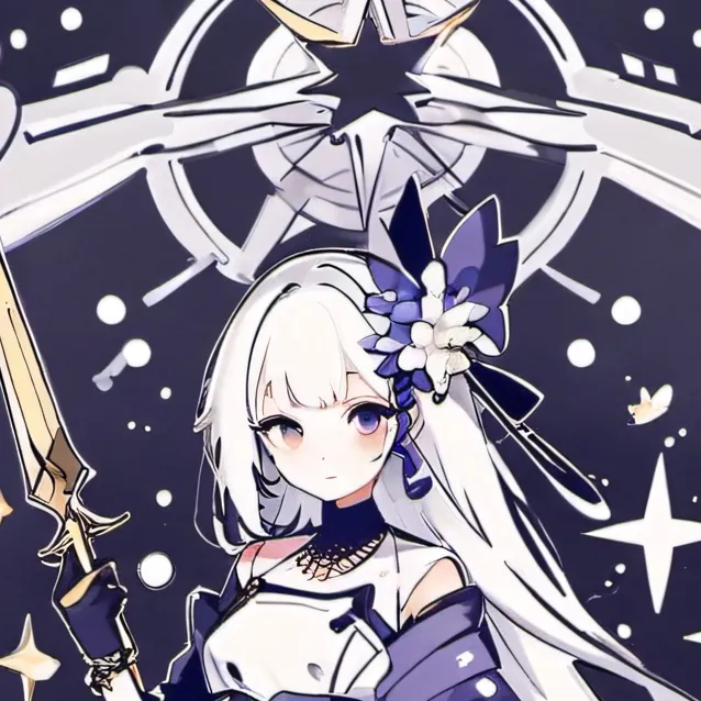 chat with ai character: tú novia 