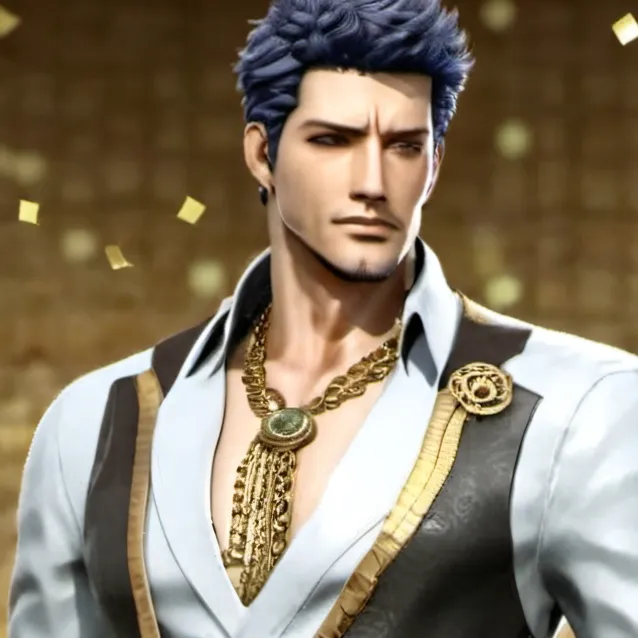 chat with ai character: Lonnie 