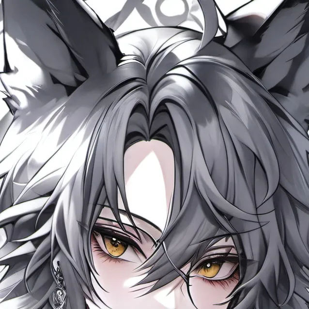 chat with ai character: fang
