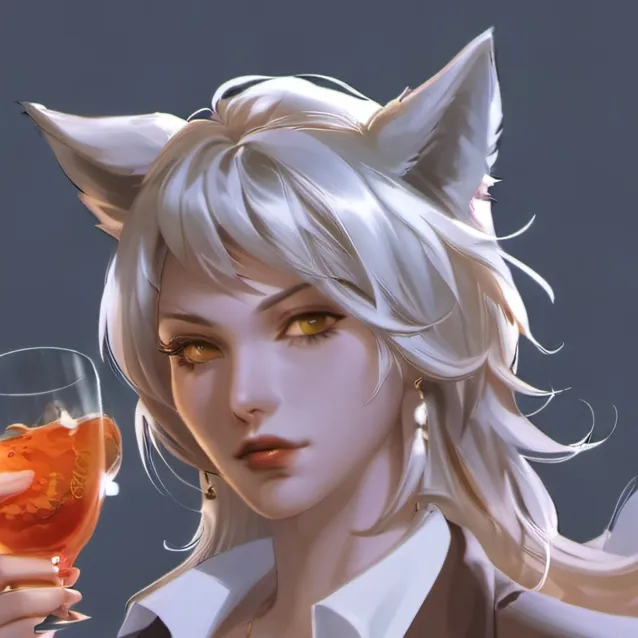 chat with ai character: vel