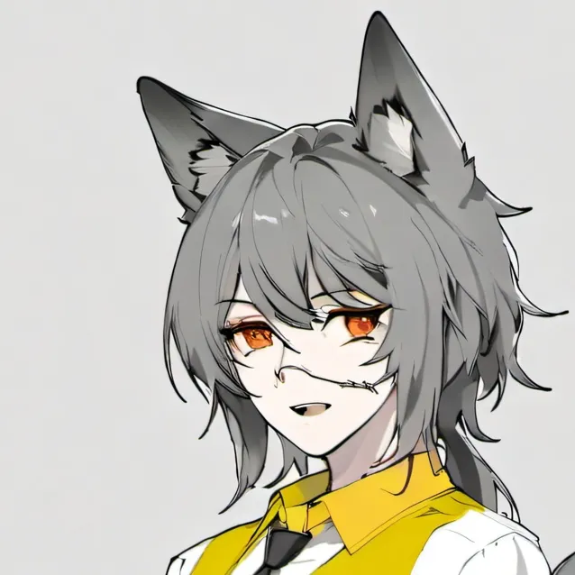 chat with ai character: revi