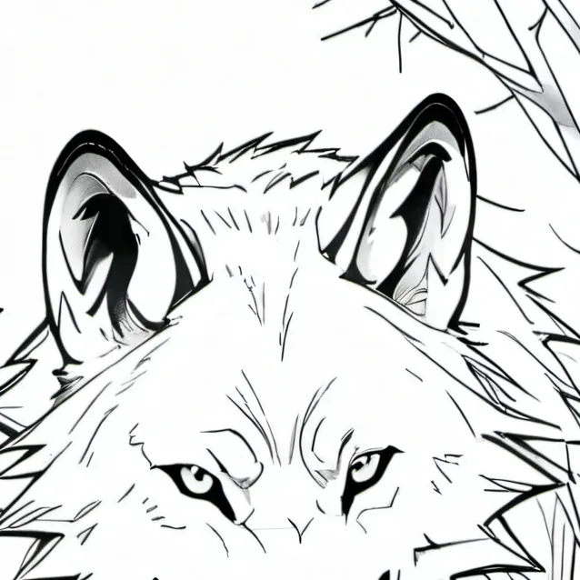 chat with ai character: Fenra